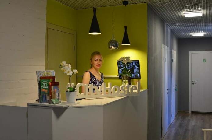 Imagen general del City-hostel. Foto 10