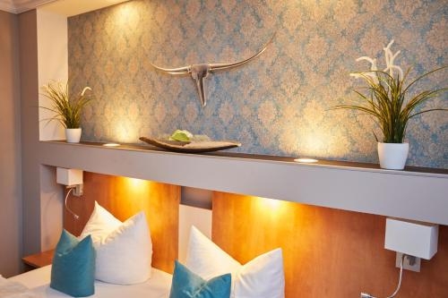 Imagen general del Cityhotel Bernburg. Foto 4