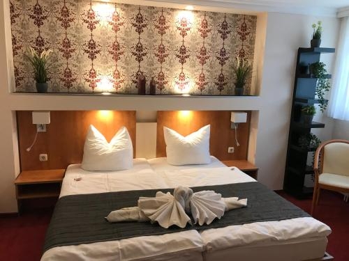 Imagen general del Cityhotel Bernburg. Foto 5