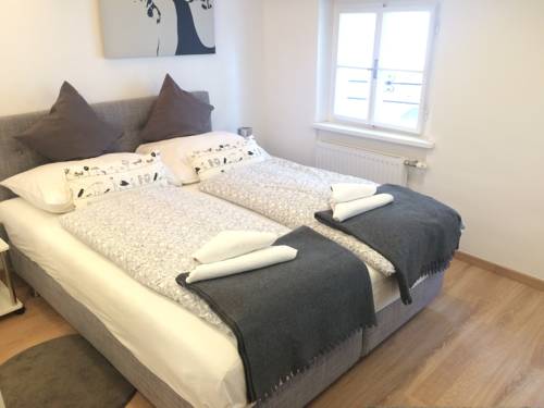 Imagen general del Cityhotel Junger Fuchs. Foto 1