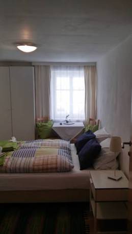 Imagen de la habitación del Cityhotel Junger Fuchs. Foto 5