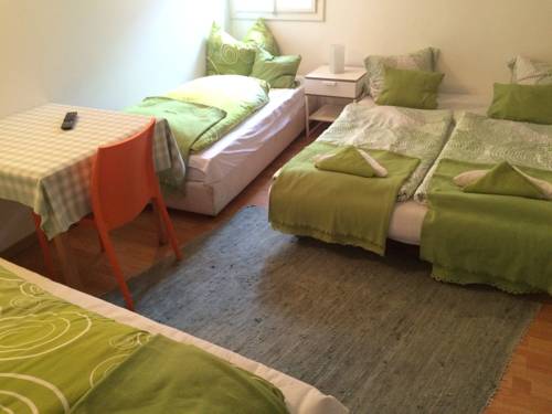 Imagen de la habitación del Cityhotel Junger Fuchs. Foto 15