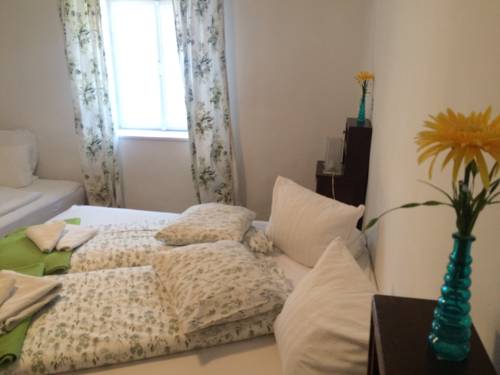 Imagen de la habitación del Cityhotel Junger Fuchs. Foto 16