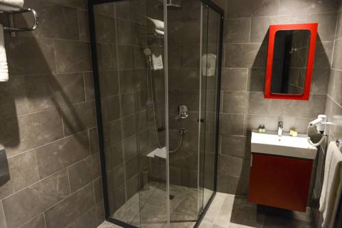 Imagen de la habitación del Cityloft 24. Foto 2