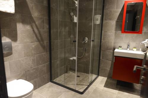 Imagen de la habitación del Cityloft 24. Foto 3