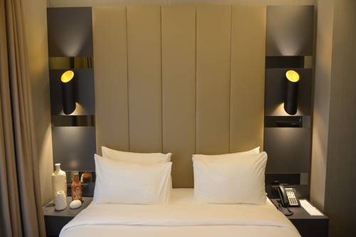 Imagen de la habitación del Cityloft 24. Foto 4