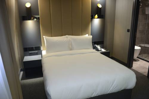 Imagen de la habitación del Cityloft 24. Foto 5