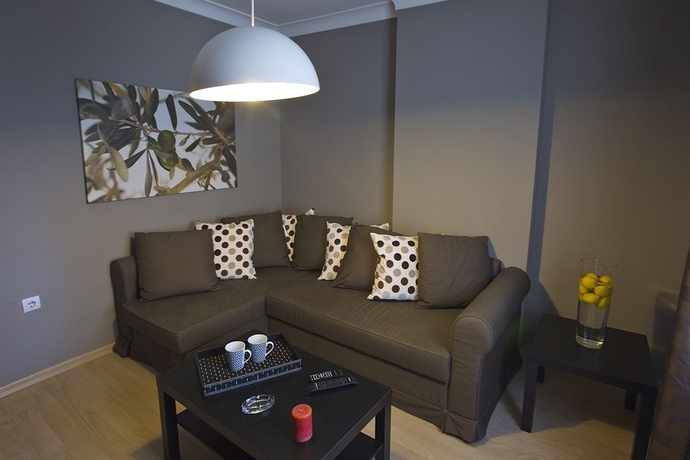 Imagen de los interiores del Cityloft 36. Foto 11