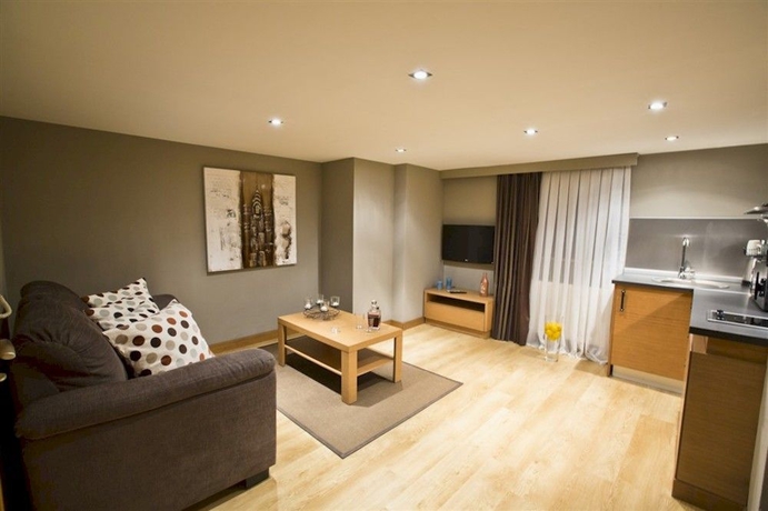 Imagen de la habitación del Cityloft 36. Foto 7