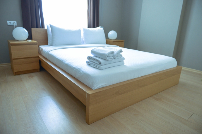 Imagen de la habitación del Cityloft 36. Foto 10
