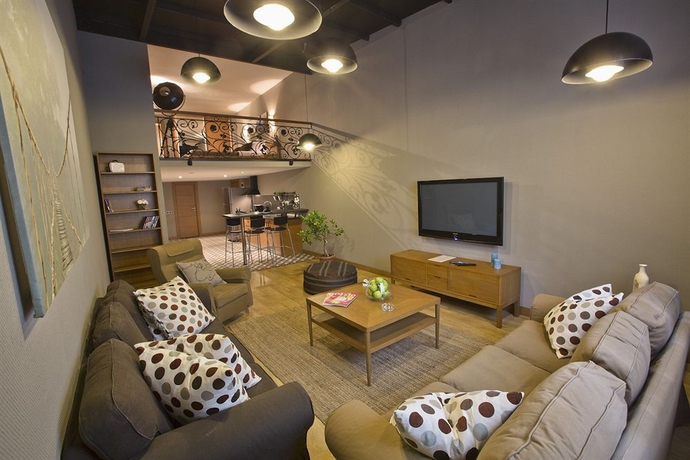 Imagen general del Cityloft 36. Foto 1