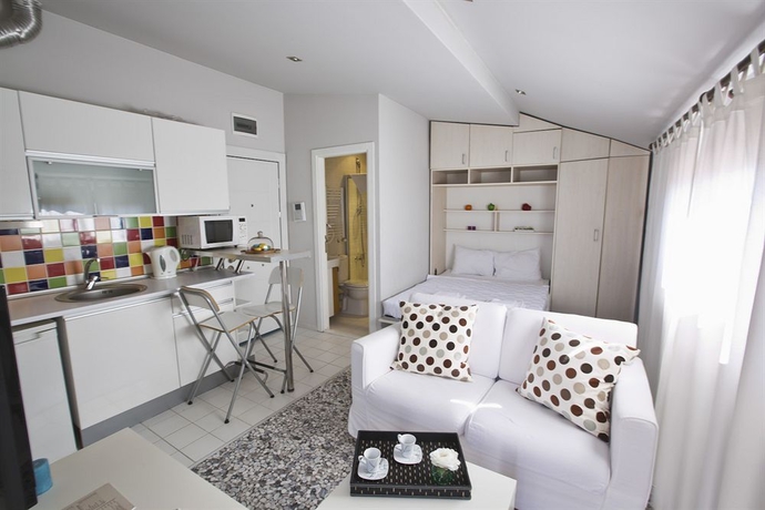 Imagen de los interiores del Cityloft 36. Foto 13