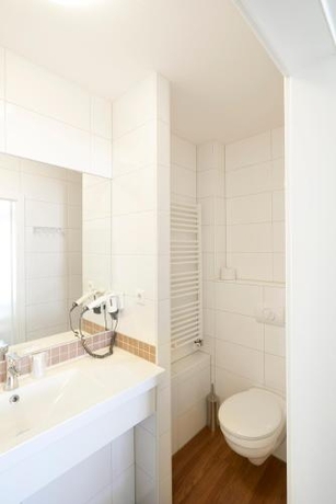 Imagen de la habitación del Citymotel Soest. Foto 8