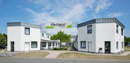 Imagen general del Citymotel Soest. Foto 2
