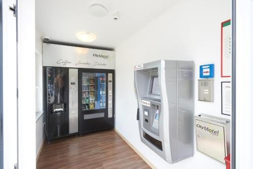 Imagen general del Citymotel Soest. Foto 4