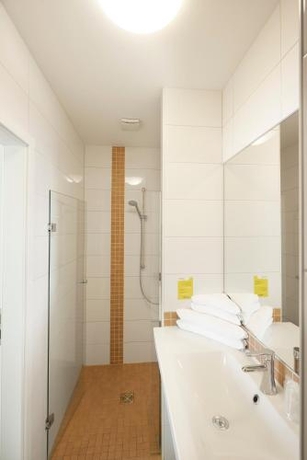 Imagen general del Citymotel Soest. Foto 5
