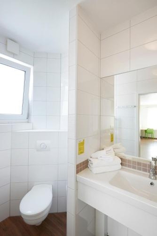 Imagen general del Citymotel Soest. Foto 6