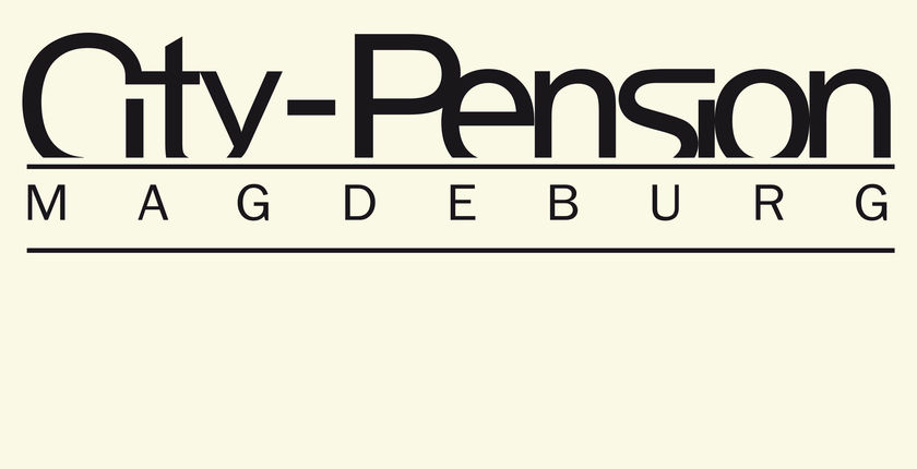 Imagen de los interiores del City-pension Magdeburg. Foto 13