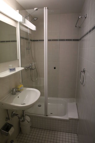 Imagen del bar/restaurante del City-pension Magdeburg. Foto 7