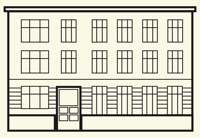 Imagen general del City-pension Magdeburg. Foto 3