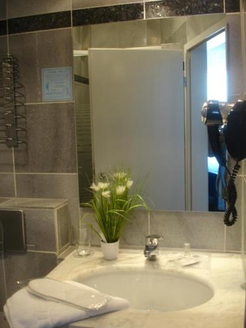 Imagen de la habitación del City-pension-dortmund. Foto 7