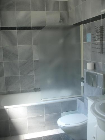 Imagen de la habitación del City-pension-dortmund. Foto 8