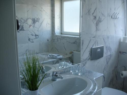 Imagen de la habitación del City-pension-dortmund. Foto 9