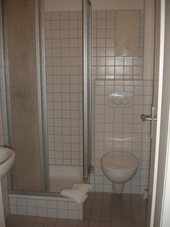 Imagen general del City-pension-dortmund. Foto 4
