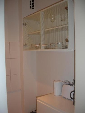 Imagen general del City-pension-dortmund. Foto 5