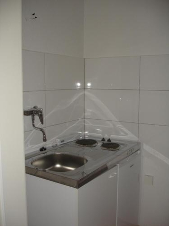 Imagen general del City-pension-dortmund. Foto 6