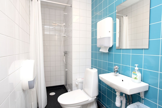 Imagen de la habitación del Citysleep - Hostel. Foto 6