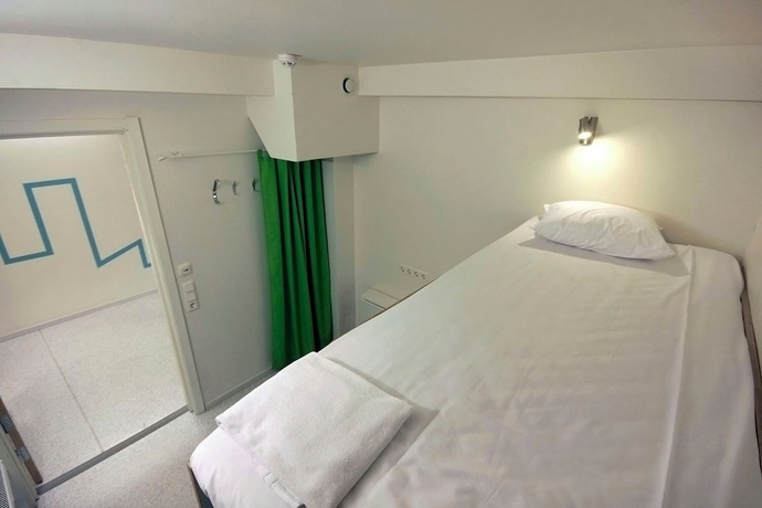 Imagen de la habitación del Citysleep - Hostel. Foto 7