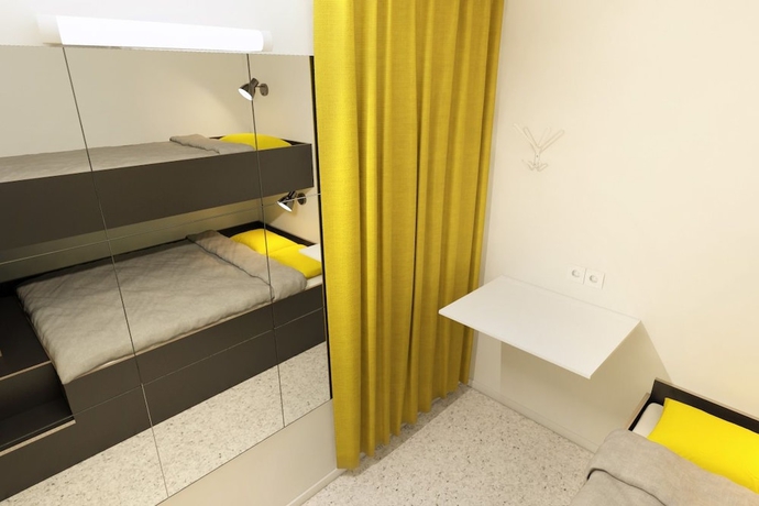 Imagen de la habitación del Citysleep - Hostel. Foto 8