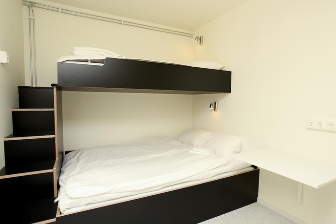 Imagen de la habitación del Citysleep - Hostel. Foto 9