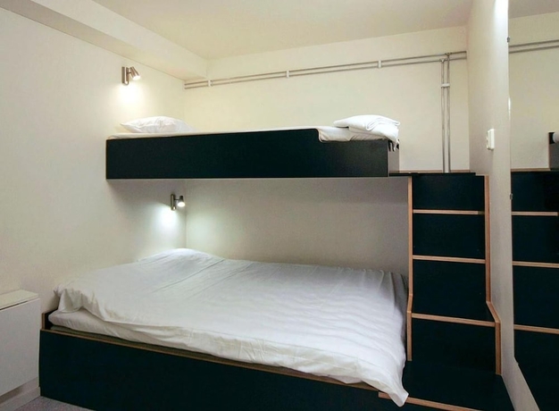 Imagen de la habitación del Citysleep - Hostel. Foto 10