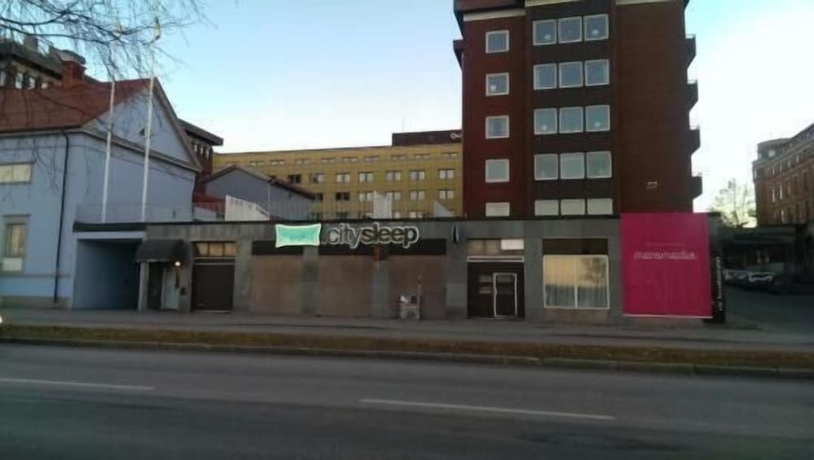 Imagen general del Citysleep - Hostel. Foto 4