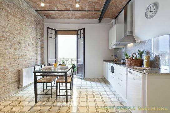 Imagen general del Citytrip Gaudi Clot. Foto 4