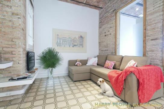 Imagen general del Citytrip Gaudi Clot. Foto 5