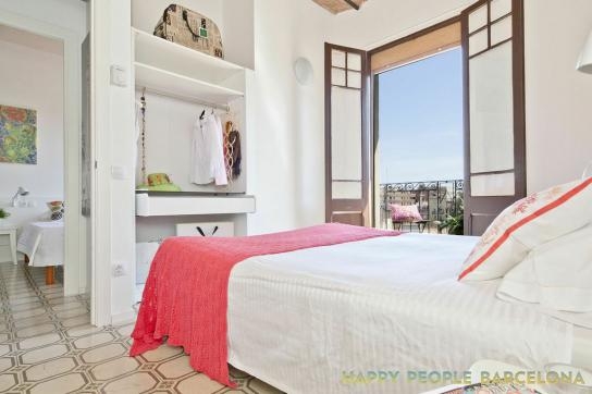 Imagen general del Citytrip Gaudi Clot. Foto 6