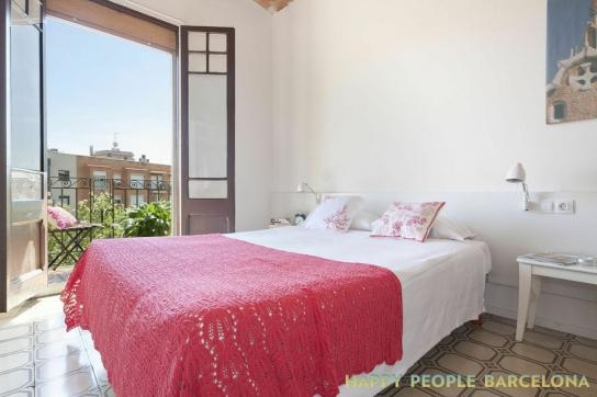 Imagen general del Citytrip Gaudi Clot. Foto 9