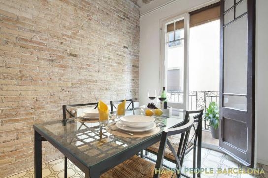 Imagen general del Citytrip Gaudi Clot. Foto 10