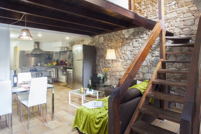 Imagen de la habitación del Citytrip Ramblas. Foto 2