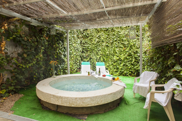 Imagen de la habitación del Citytrip Ramblas. Foto 3