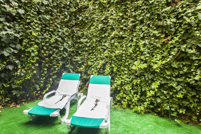 Imagen de la habitación del Citytrip Ramblas. Foto 4