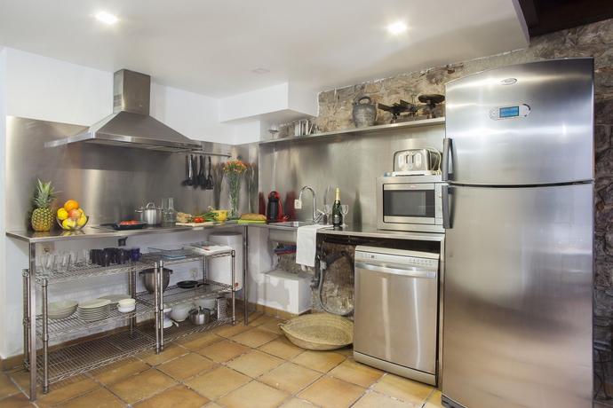 Imagen de la habitación del Citytrip Ramblas. Foto 7