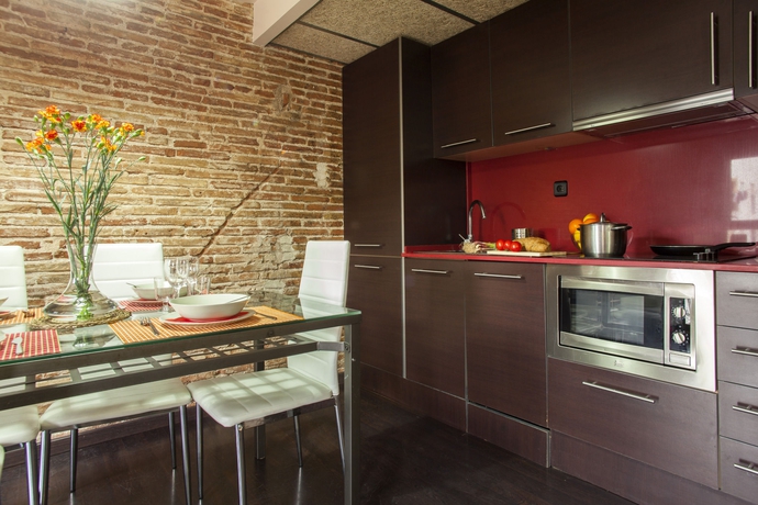 Imagen de la habitación del Citytrip Ramblas. Foto 9