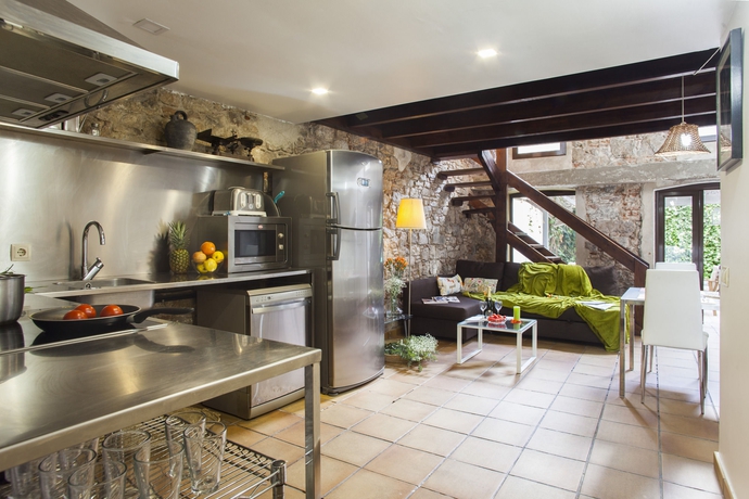 Imagen de la habitación del Citytrip Ramblas. Foto 11