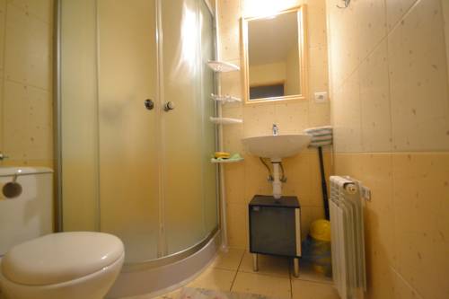 Imagen de la habitación del Ciukrowa Chatka. Foto 2