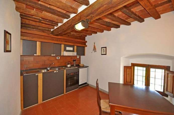 Imagen de la habitación del Civetta. Foto 5
