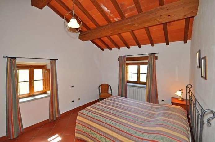 Imagen de la habitación del Civetta. Foto 10
